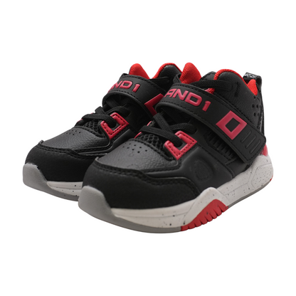 Black Athletics Shoes