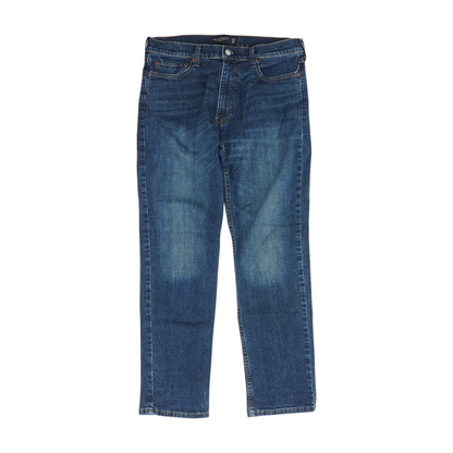 Straight Jeans