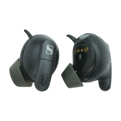 Black ConCPlus1-C Wireless Earbuds