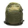 Green Backpack