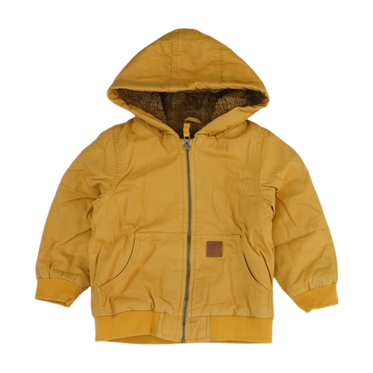 Yellow Jacket