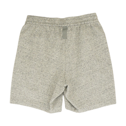 Gray Active Shorts
