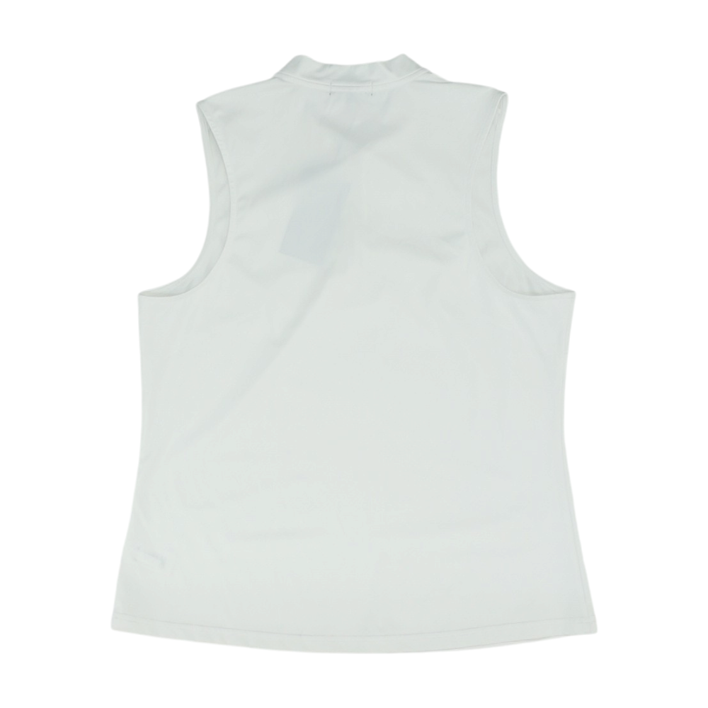 Bad Birdie White Blouse – Image 2