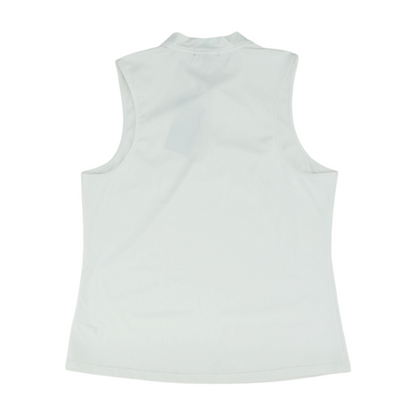 Bad Birdie White Blouse – Image 2