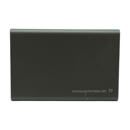1TB T7 Portable SSD