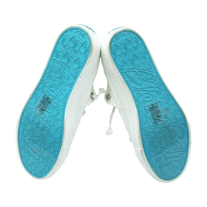 Malibu Martina Low-Top Athletic Shoes