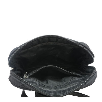 Black Belt Bag