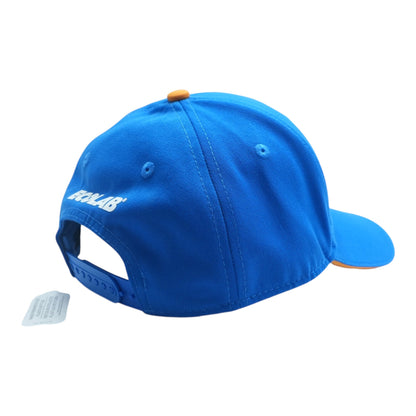 Blue Ballcap