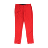 Retro Paris Red Regular Pants – Image 1