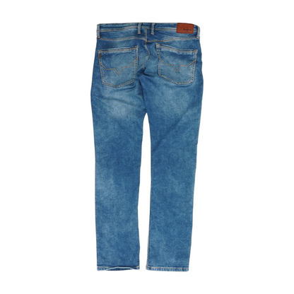 Slim Jeans