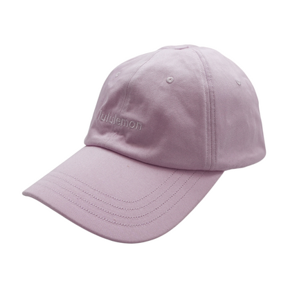Purple Ballcap Hat