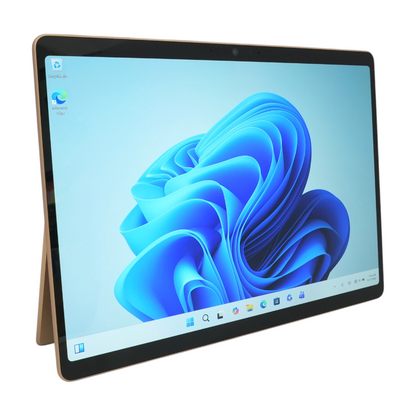 13.5" Surface Pro 11 Dune Snapdragon X 12 Core 3.40GHz 16GB 1TB NVME/SSD