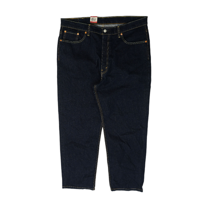 Relaxed Jeans