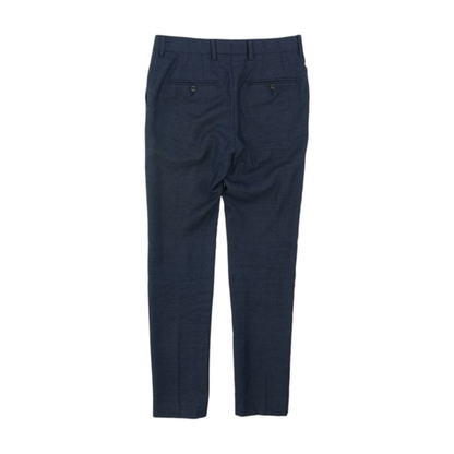 Cardeliano Navy Dress Pants – Image 2