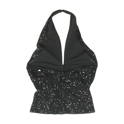 Black Blouse