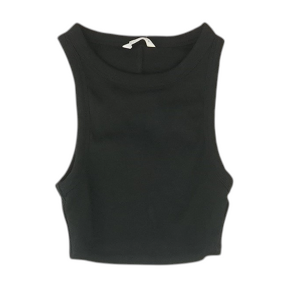 Black Active T-Shirt