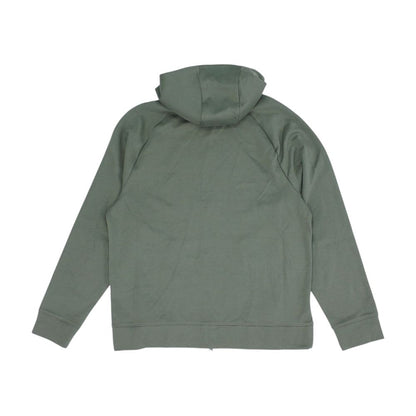Green Lightweight Jacket