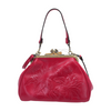 Red Crossbody