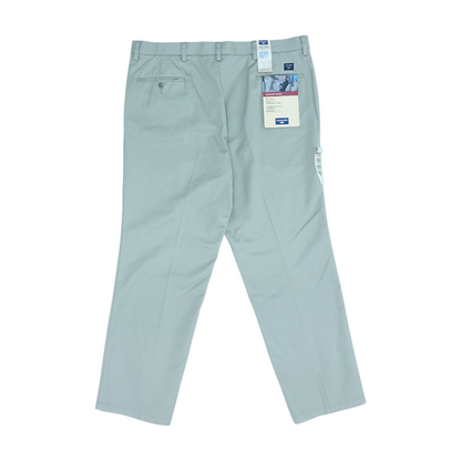 Khaki Classic Pants