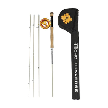 Sage Approach 9' 5wt Fly Rod