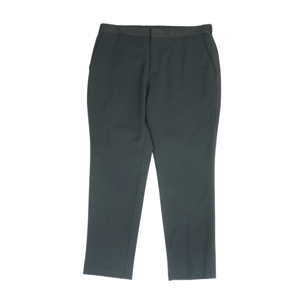 Express Black Slim Pants – Image 1