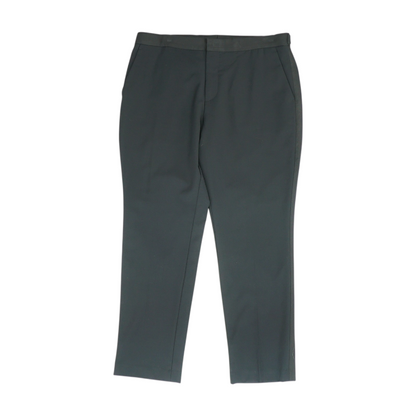 Express Black Slim Pants – Image 1