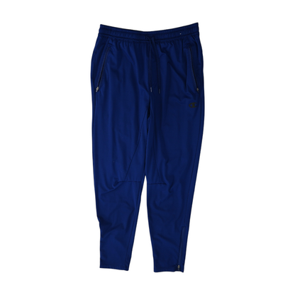 Blue Regular Pants