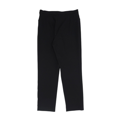 Brown Petite Regular Pants