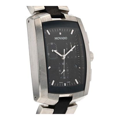 Stainless Steel Watch