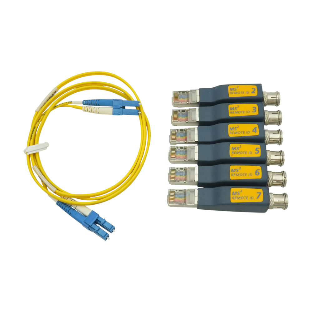 Fluke LinkRunner AT 2000 Auto-Tester Kit