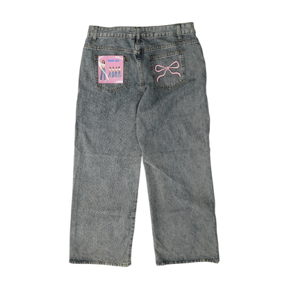 Blue Jeans