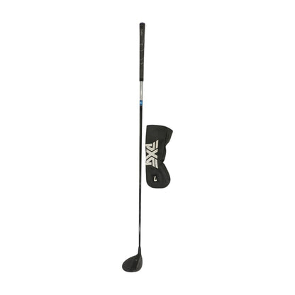0211 Driver 21°