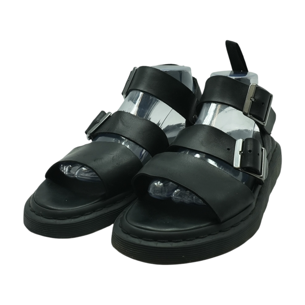 White Wedged Sandals