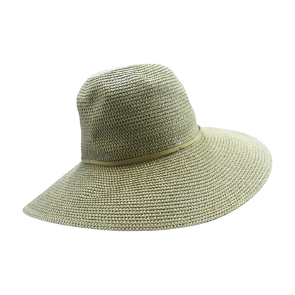 Gold Sun / Beach Hat