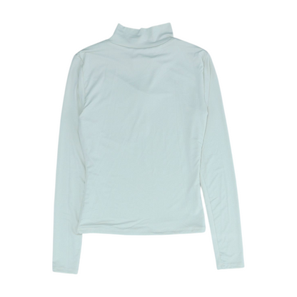 Ivory Blouse
