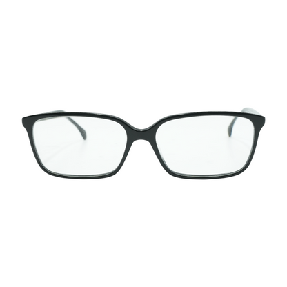 Black GG0553OA Square Prescription Eyewear