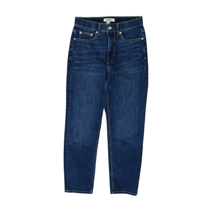 Blue Slim Jeans