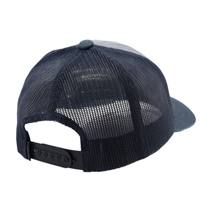 Blue Ballcap