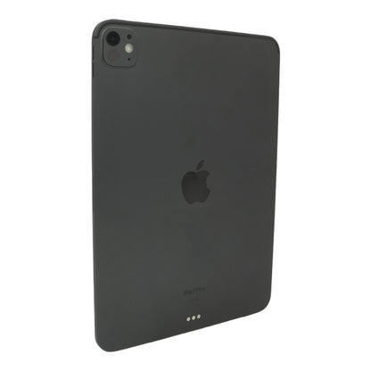 iPad Pro 11-inch (M4) 11.0" Space Black 5th Gen 512GB WiFi UB RENEWED Tablet