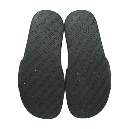 Lululemon Rest Feel Athletic Slide – Image 4