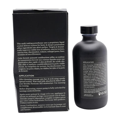 Cold Plasma Plus+ Advanced Serum Concentrate