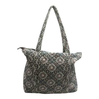 Multi Weekender Bag