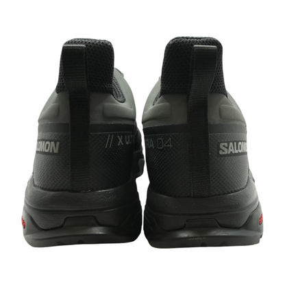 X Ultra Low-Top Athletic Shoes