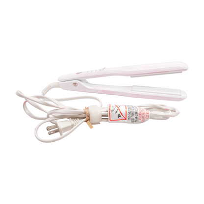White Hair Straightener