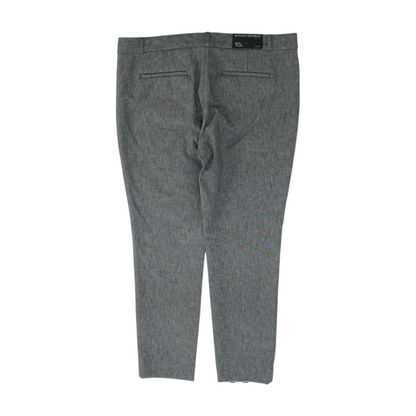 Gray Long Pants