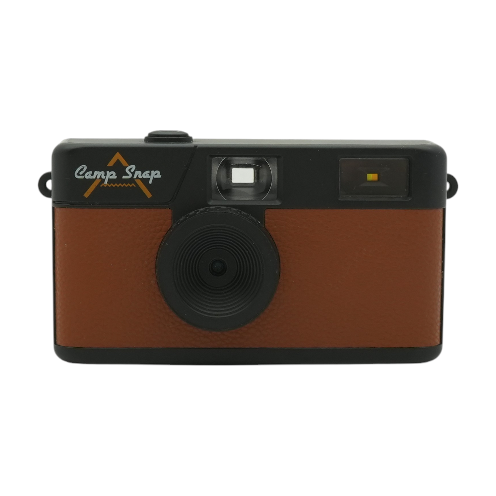 Screen Free Digital Point & Shoot Camera