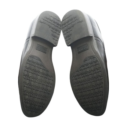Black Loafer Dress Shoes