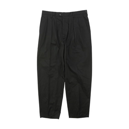 Vintage Black Pants