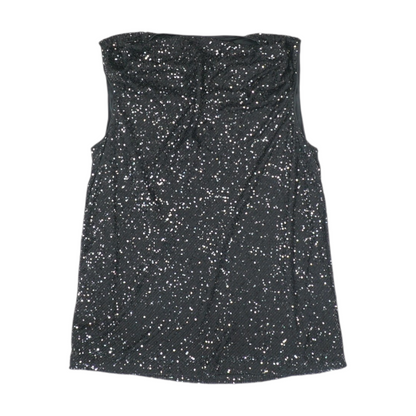 Black Blouse
