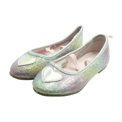 Multi Toddler Shoes